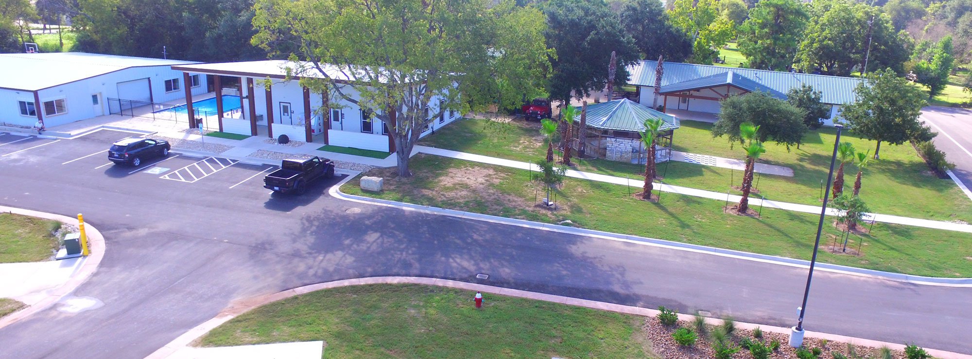 Hardy's Resort RV Park photo 5