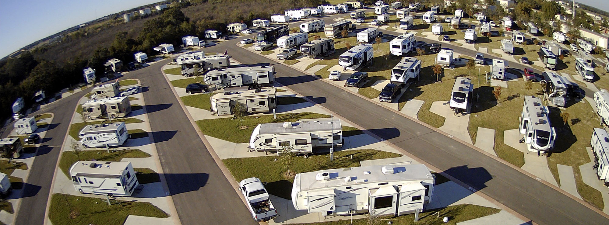 Rv Resort