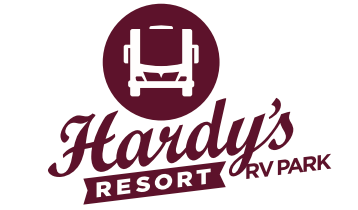 hardys resort rv park